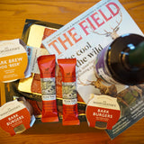 Shooter's Select Box