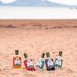 Elevenses Gin: Authentic Welsh Craft Gin Collection - Unique Flavors from North Wales