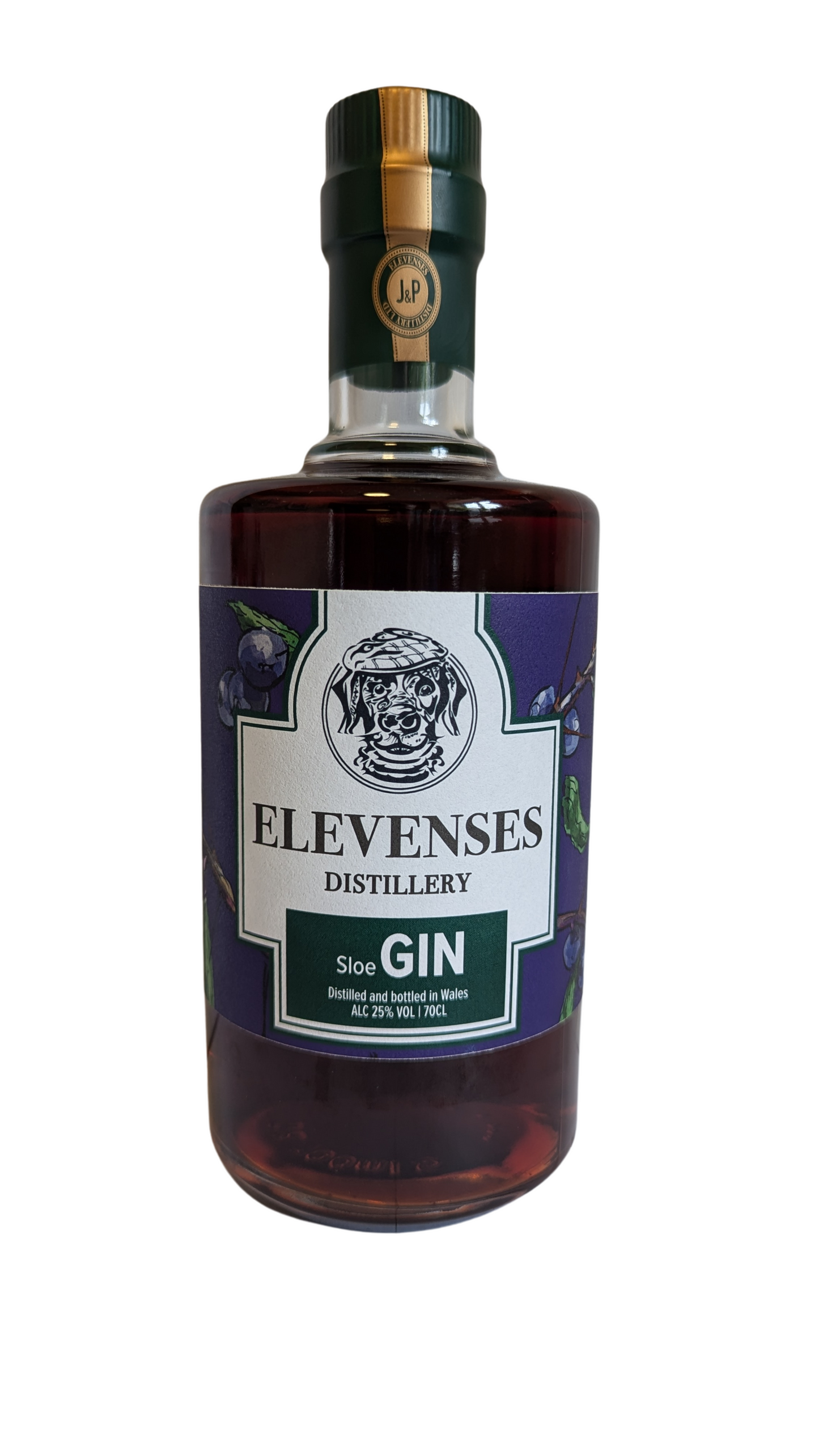 Sloe Gin